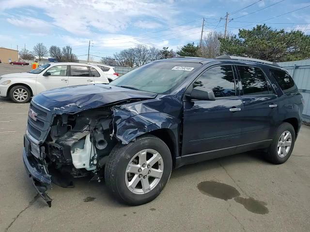 GMC Acadia 2015