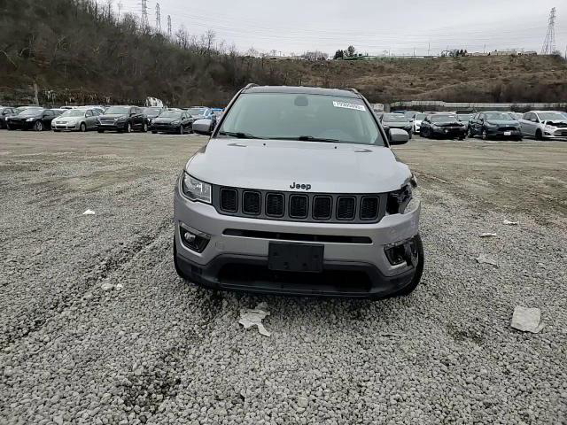 Jeep Compass 2019