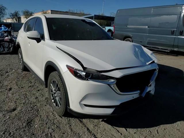 Mazda CX-5 2017
