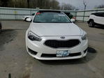Kia Cadenza 2014