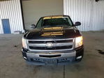 Chevrolet Silverado 2010