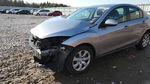Mazda 3 2012