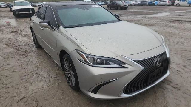 Lexus ES 2019