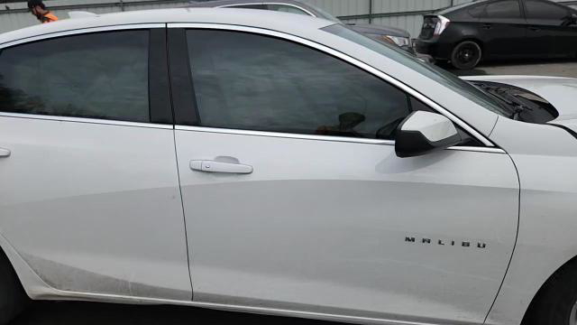 Chevrolet Malibu 2023