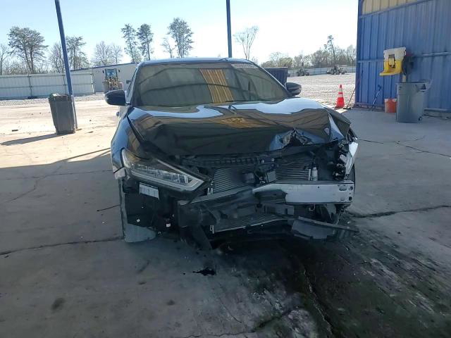 Nissan Maxima 2019