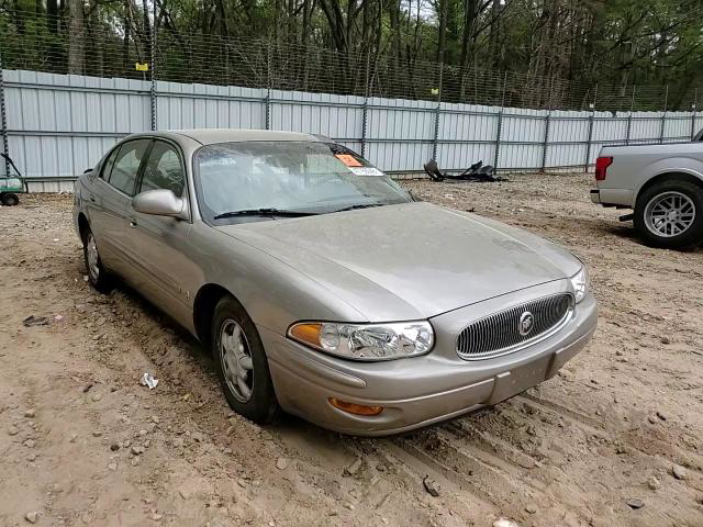 Buick LeSabre 2001