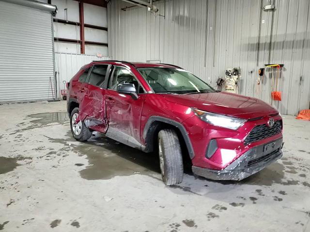 Toyota RAV 4 2019