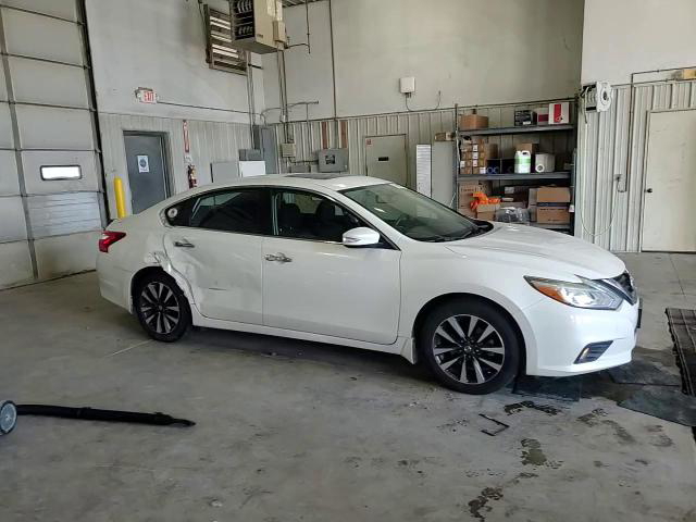 Nissan Altima 2017