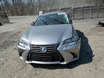 Lexus GS 2016