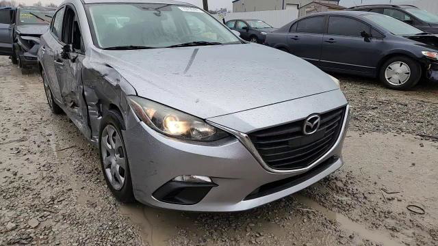Mazda 3 2014