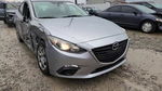 Mazda 3 2014