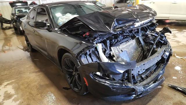 Dodge Charger 2017