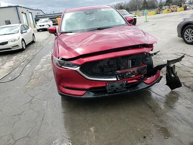 Mazda CX-5 2018