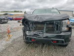 Chevrolet Silverado 2021