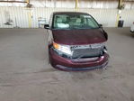Honda Odyssey 2013