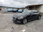 Hyundai Genesis 2015