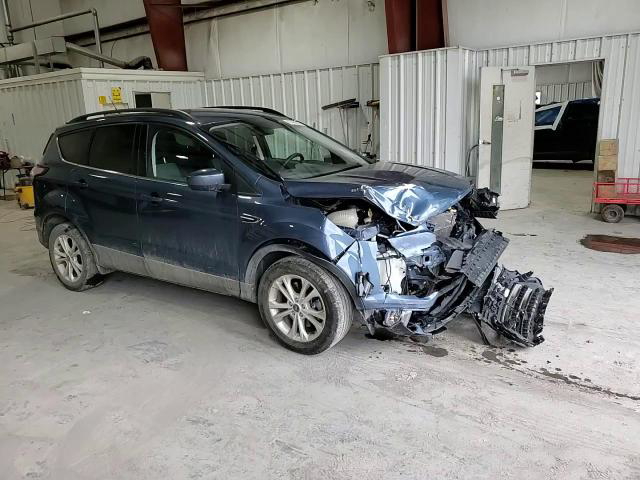 Ford Escape 2018