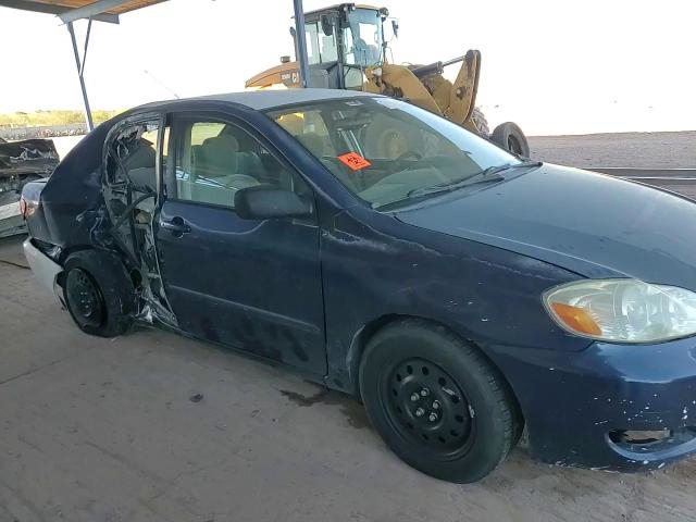 Toyota Corolla 2005