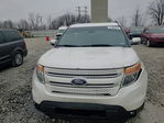Ford Explorer 2015
