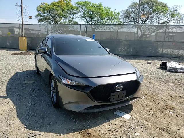 Mazda 3 2022