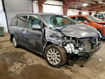 Toyota Sienna 2011