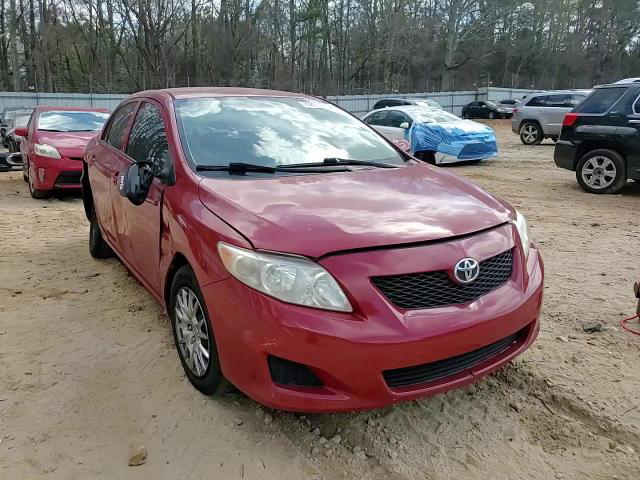 Toyota Corolla 2010