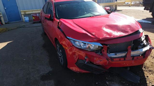 Honda Civic 2017