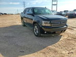 Chevrolet Avalanche 2010