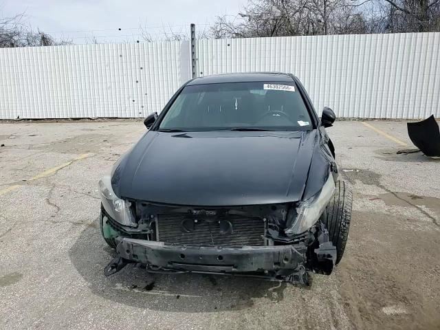 Honda Accord 2011