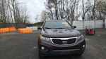Kia Sorento 2011