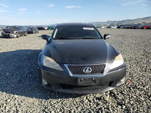 Lexus IS 2009