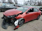 Kia Forte 2023