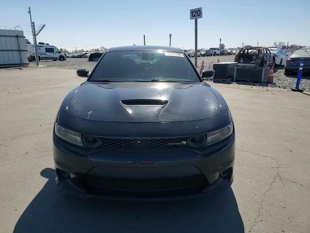Dodge Charger 2021