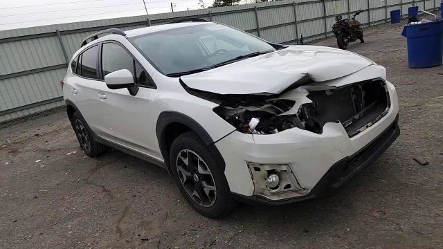 Subaru XV 2018