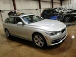 BMW Series 3 2018