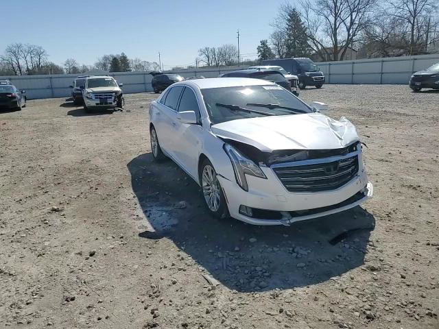 Cadillac XTS 2019
