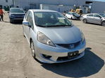 Honda Fit 2011