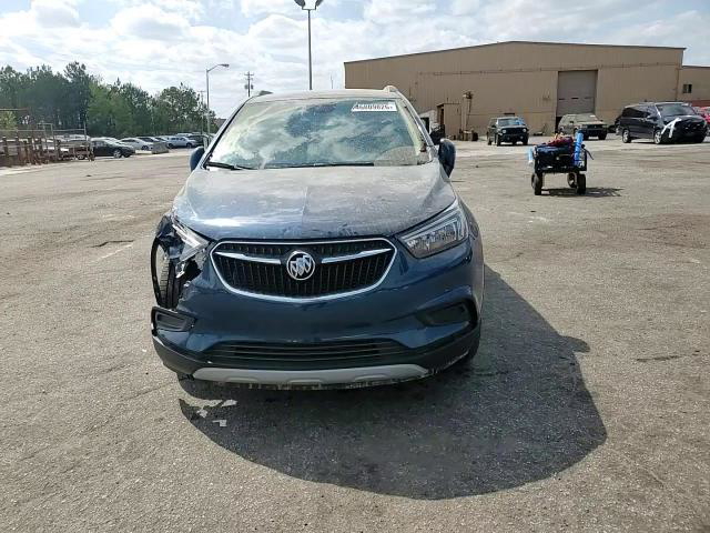 Buick Encore 2020