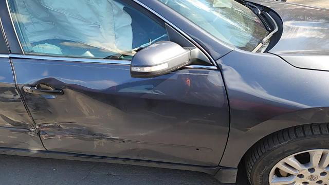 Nissan Altima 2012