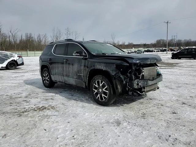 GMC Acadia 2021