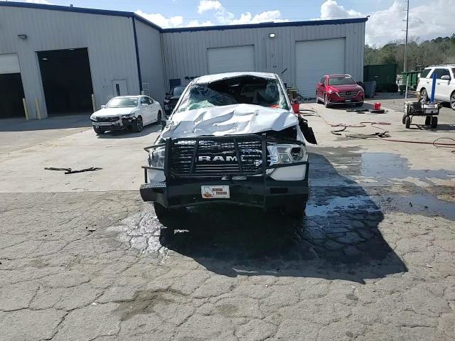 RAM 1500 2023