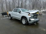 Chevrolet Silverado 2019