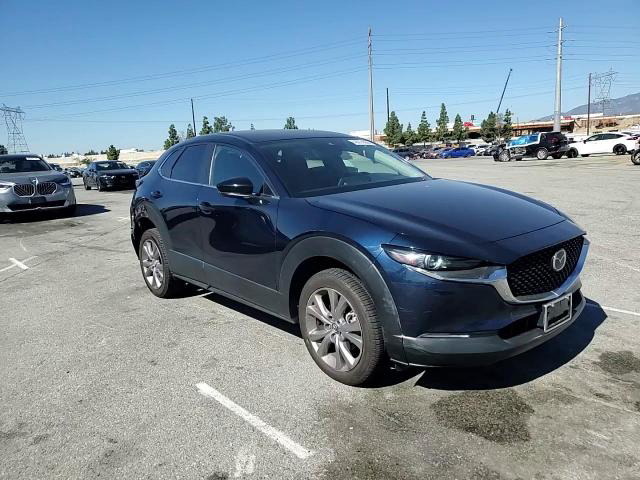Mazda CX-30 2021