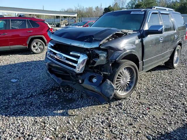 Ford Expedition 2014