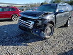 Ford Expedition 2014