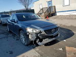 Mazda 6 2015