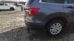 Honda Pilot 2019
