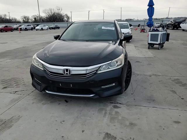 Honda Accord 2016