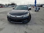 Honda Accord 2016