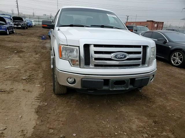 Ford F-150 2012